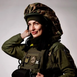 Darina Oleg profile image