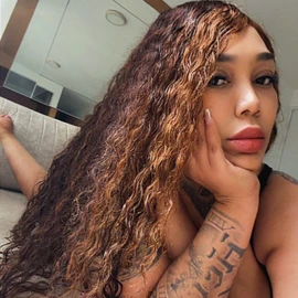 Amora luv profile image