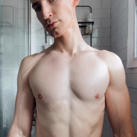 Marc Kent young profile image