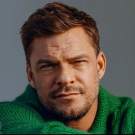 Alan ritchson profile image