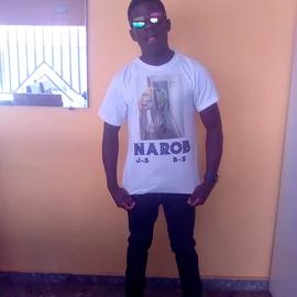 Fanandes Narob profile image