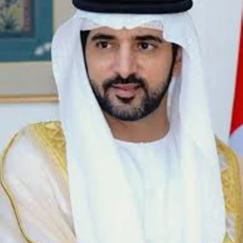 prince fazza profile image
