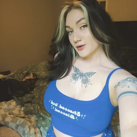 Anna Smith profile image