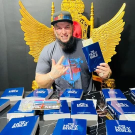 The real Greatness profile image