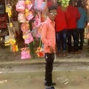 Creator avatar