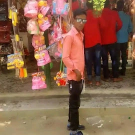 MD:BELAL HOSSAIN profile image