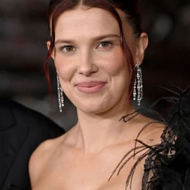 Millie Bobby Brown profile image