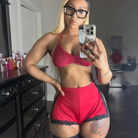 Shamaynesha Williams profile image
