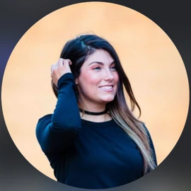 Megan Terry profile image