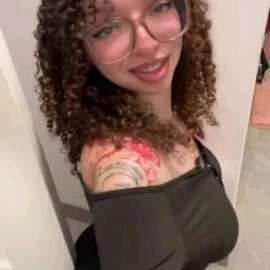 Jasmine Lisa profile image