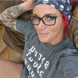 Monica Magic profile image