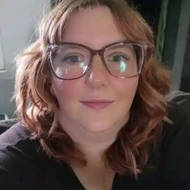 Elizabeth Tullock profile image