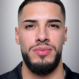 Jeffery Gomez profile image