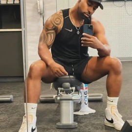 Samuel Vegas profile image