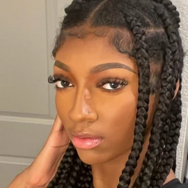 Angel Reese profile image