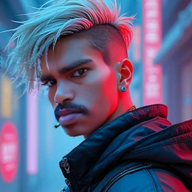 Mahendran PMT profile image