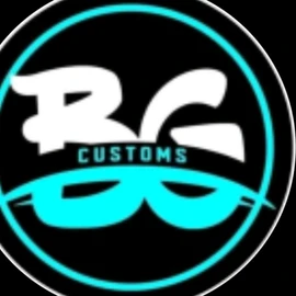 BG CUSTOMS profile image