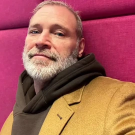 Jim Newman profile image