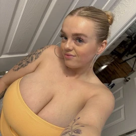 Sydney Bitty profile image