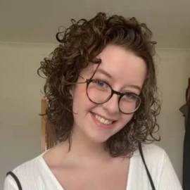 Rose Katie profile image