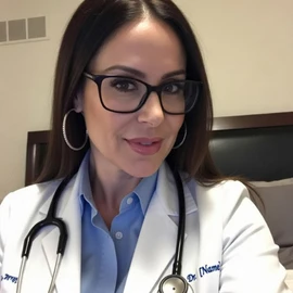 Linda Mosley profile image