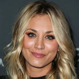 Kaley Cuoco profile image