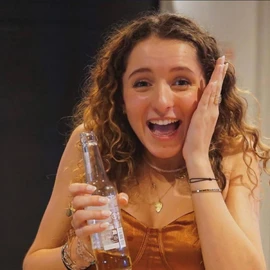 Savannah G. Williams profile image