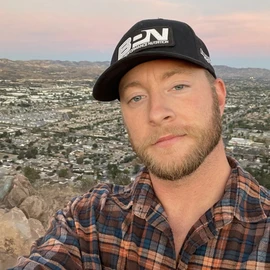 AUSTEN ALEXANDER DAVID profile image