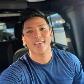 Calip Johnson profile image