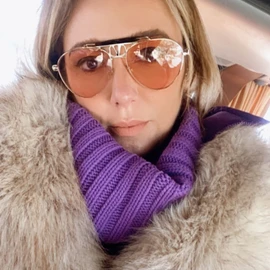 Ashley Bacon profile image