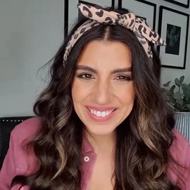 Danielle Lam profile image