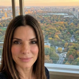 Sandra Bullock profile image
