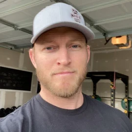 Steven Kalfman profile image