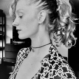 Amy ginger Hart profile image