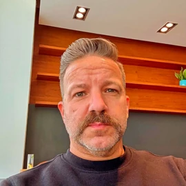 John Halfman profile image