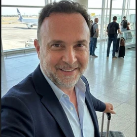 Michael Freddie profile image