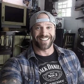 Jeremy Mooney profile image