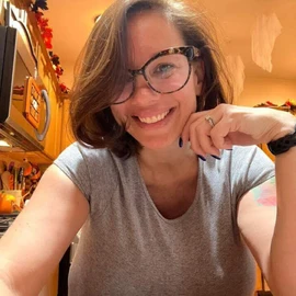 Brittany vinson profile image