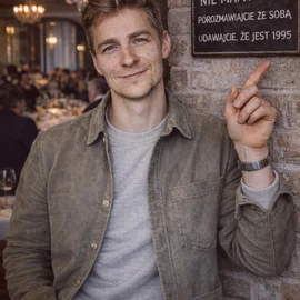 Oskar pytkal profile image