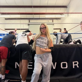 liv Morgan profile image