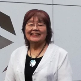 ヨーコ 上川 profile image