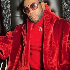 Keith sweat 󱢏 profile image