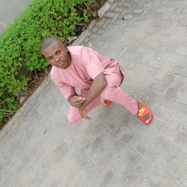 Emmanuel Kebo profile image