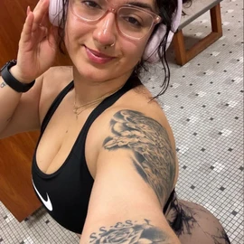 Mirahbell profile image