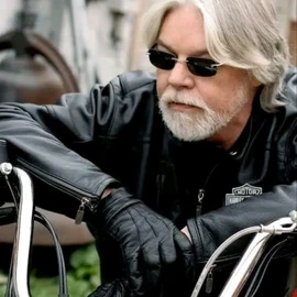 Bob seger profile image