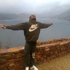 Jerome Jonga profile image
