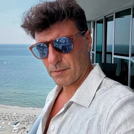 Agpoon Enzo profile image