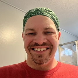 Bradley white profile image