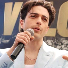 Gianluca Private profile image