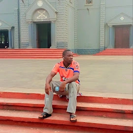 Godwin Emmanuel profile image